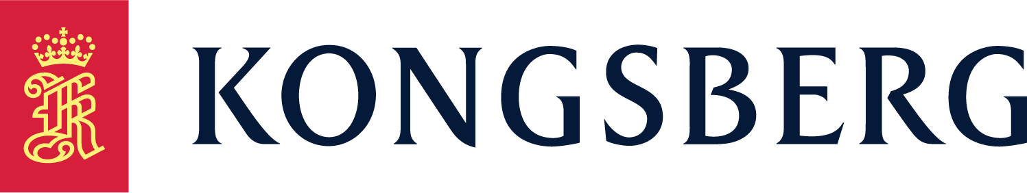 Kongsberg Digital logo