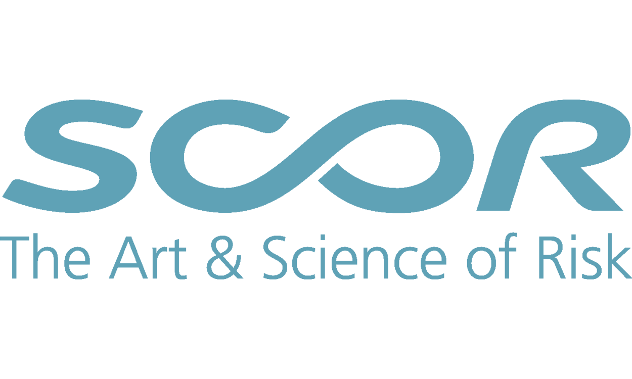 SCOR logo