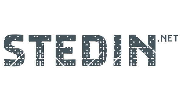 Stedin logo